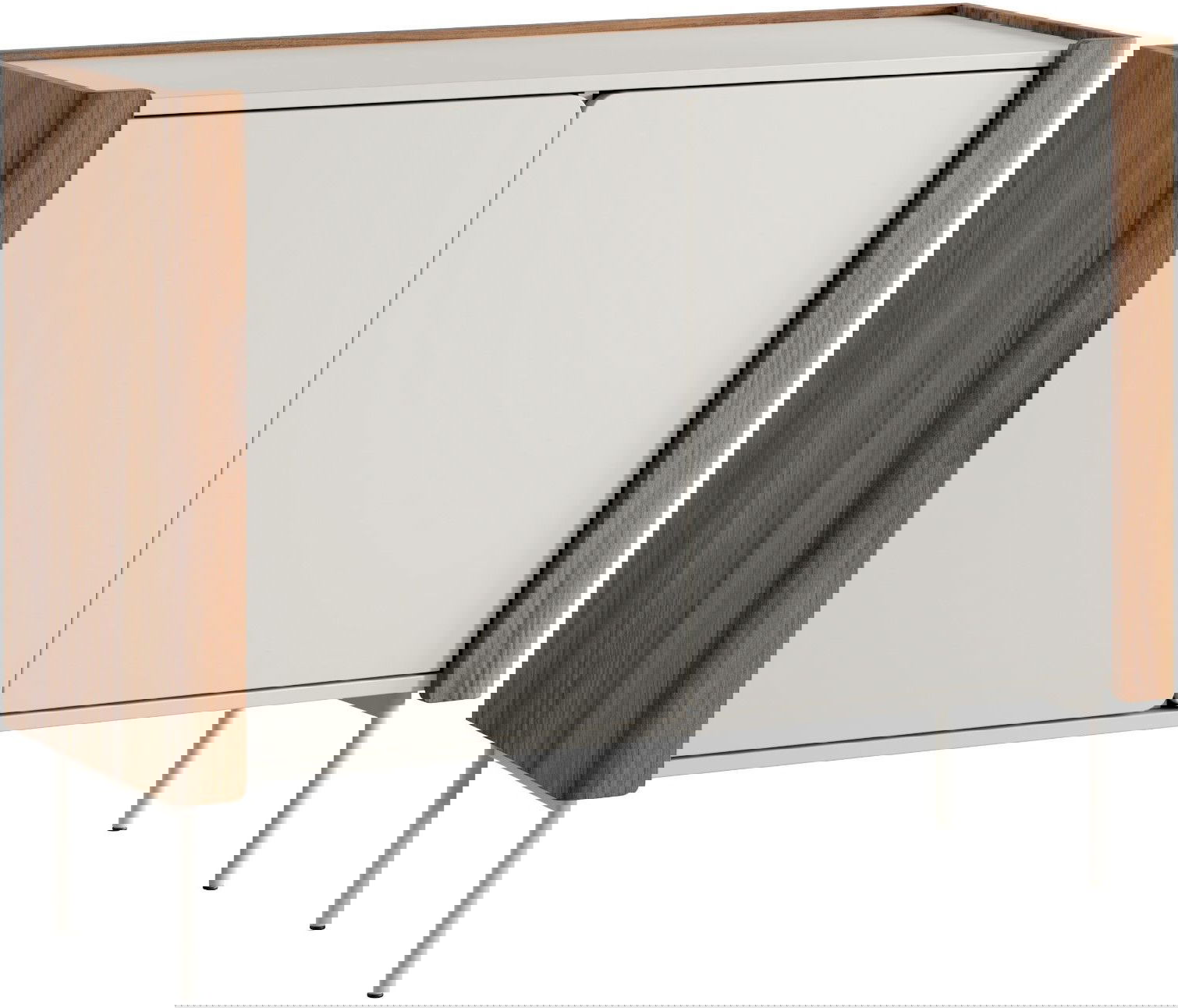 Μπουφές Almera 1