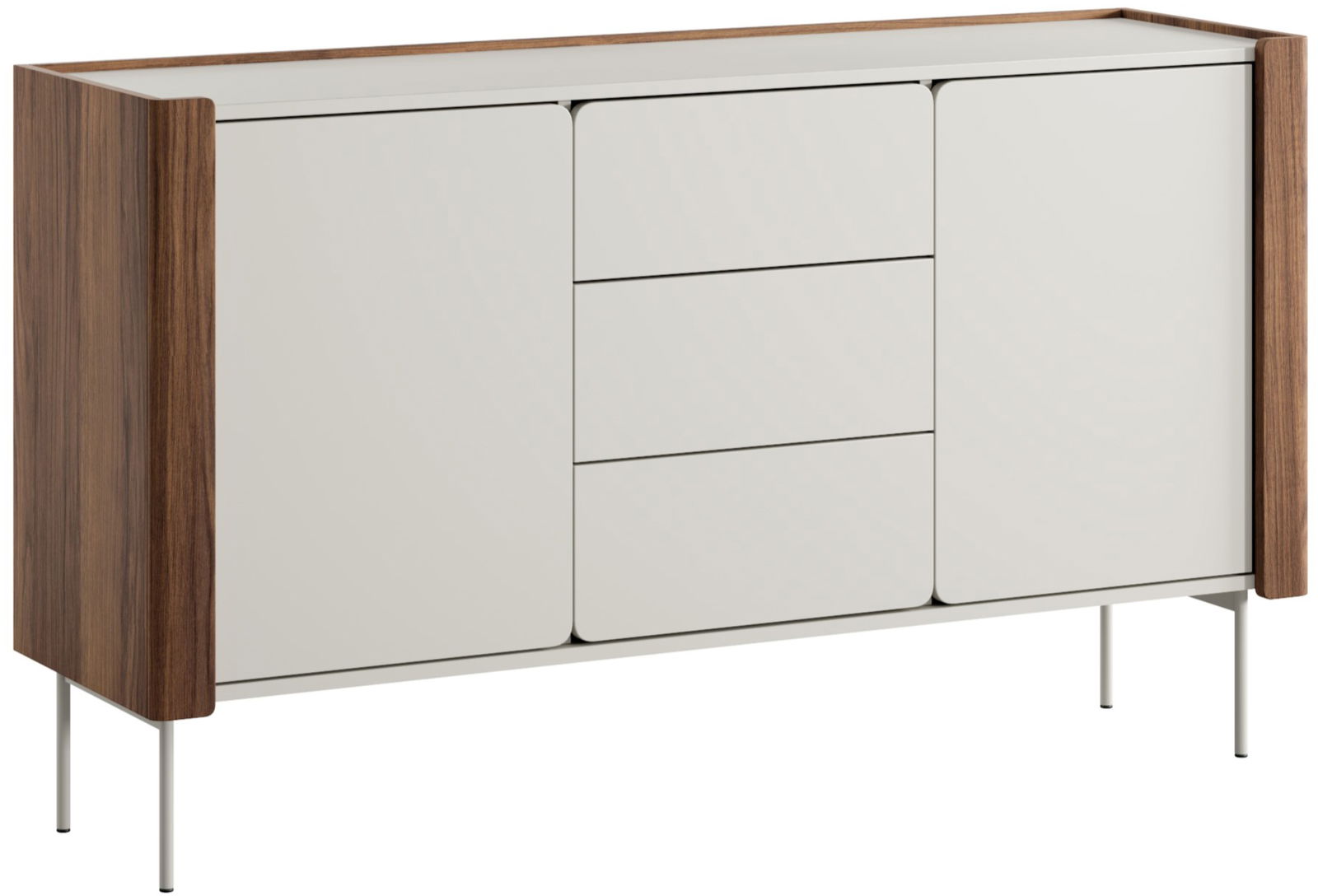 Μπουφές Almera plus 1