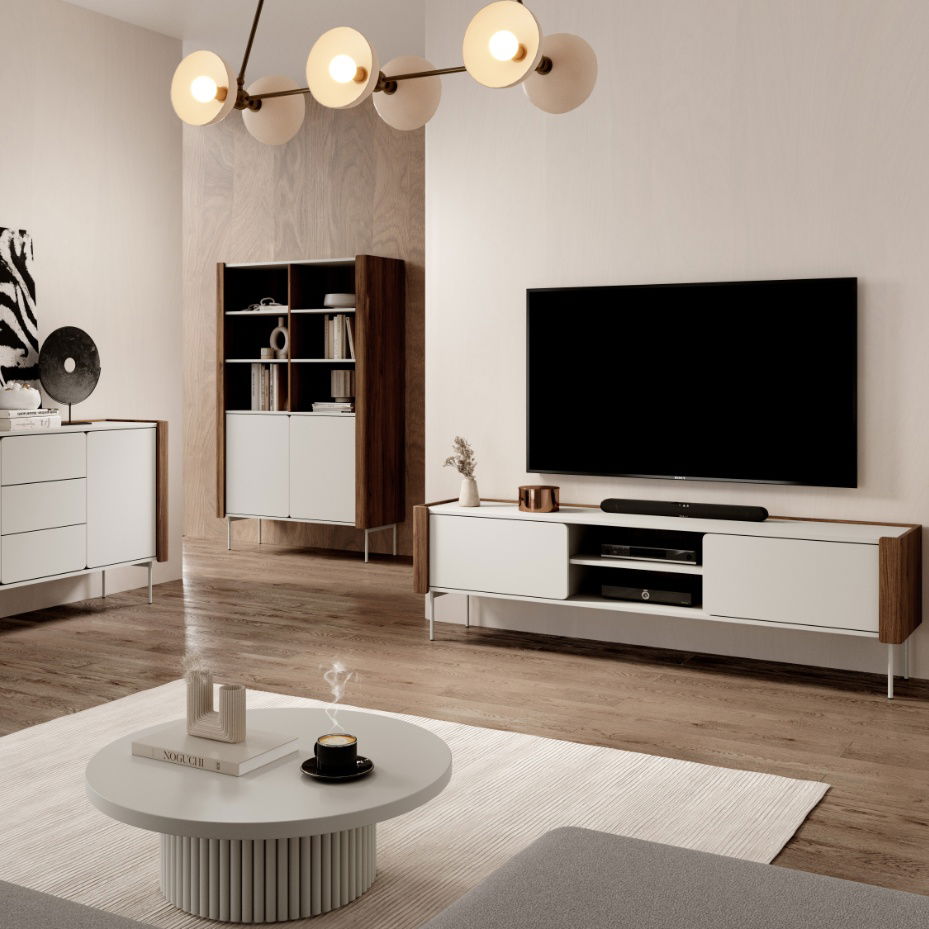 Σύνθεση σαλονιού Almera 1