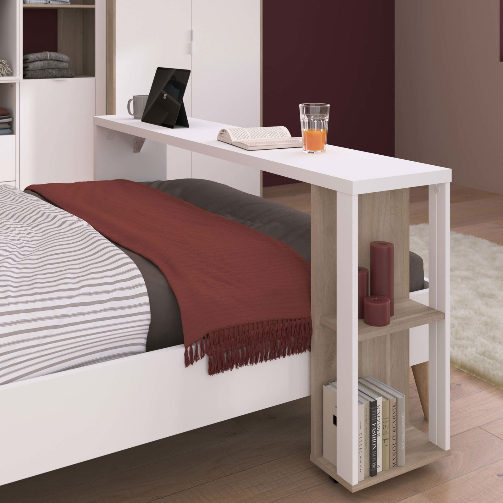 Σετ παιδικού δωματίου Randers 4