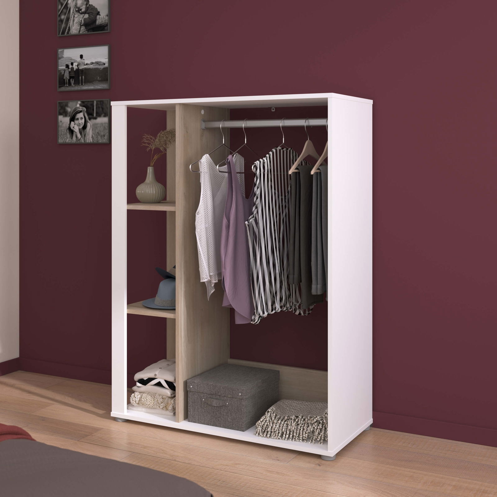 Σετ παιδικού δωματίου Randers 5