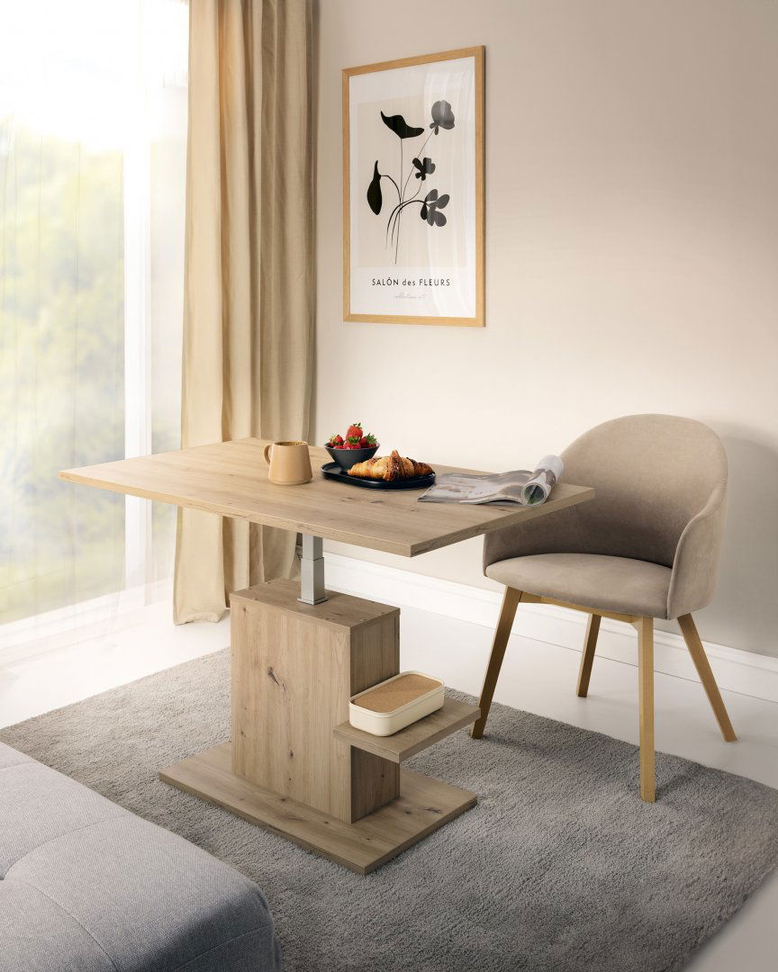 Τραπεζάκι σαλονιού Cordell IV 2