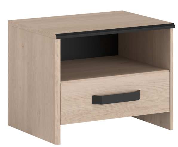 Κομοδίνο Novel 1