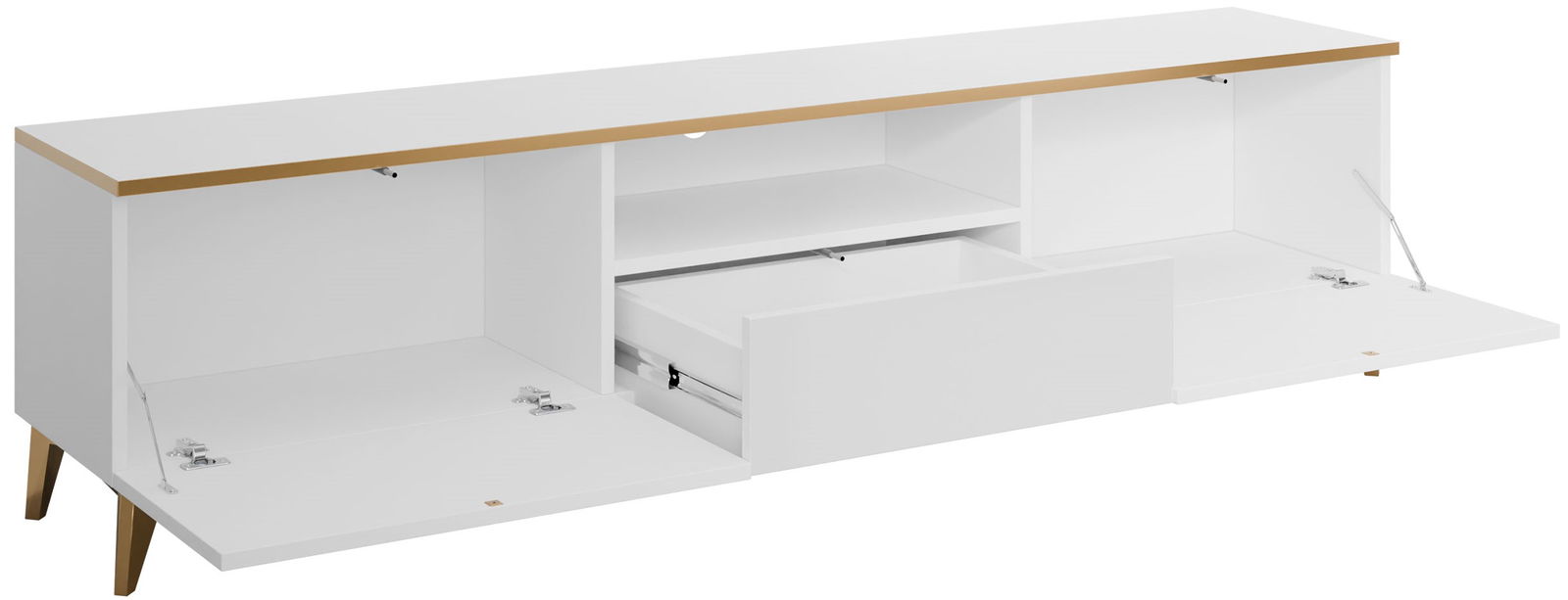 Έπιπλο τηλεόρασης Aurora II 5