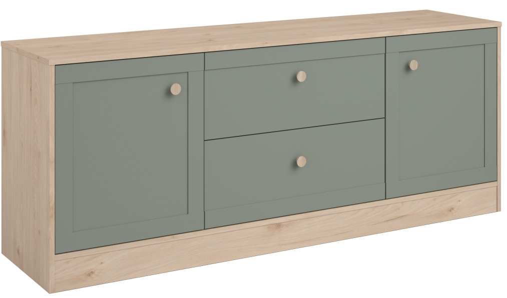 Μπουφές Soria-Ladi 1