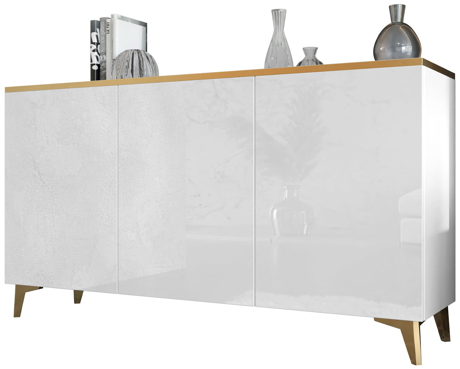 Μπουφές Aurora I-Leuko Gualistero 1