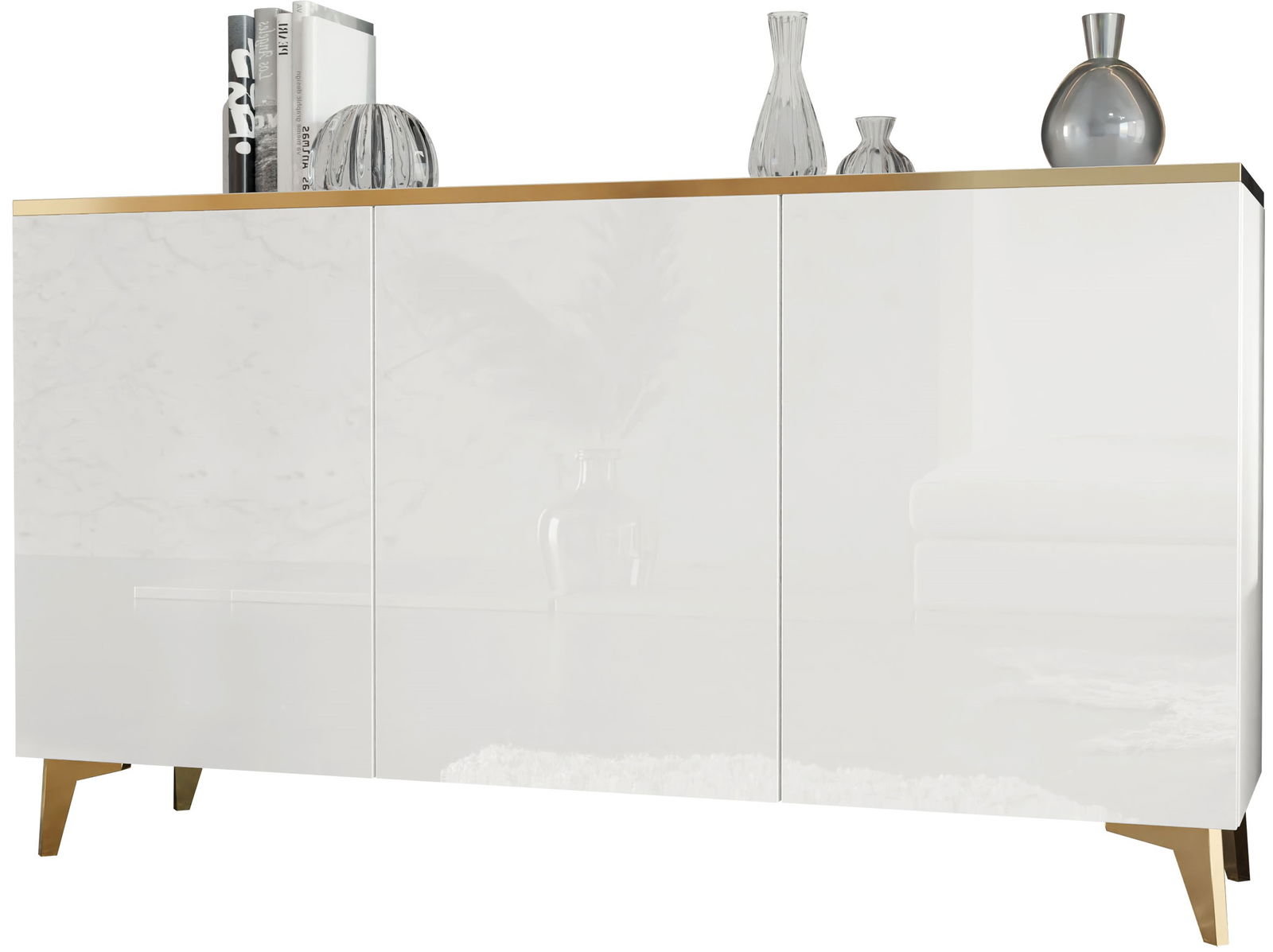 Μπουφές Aurora I 2