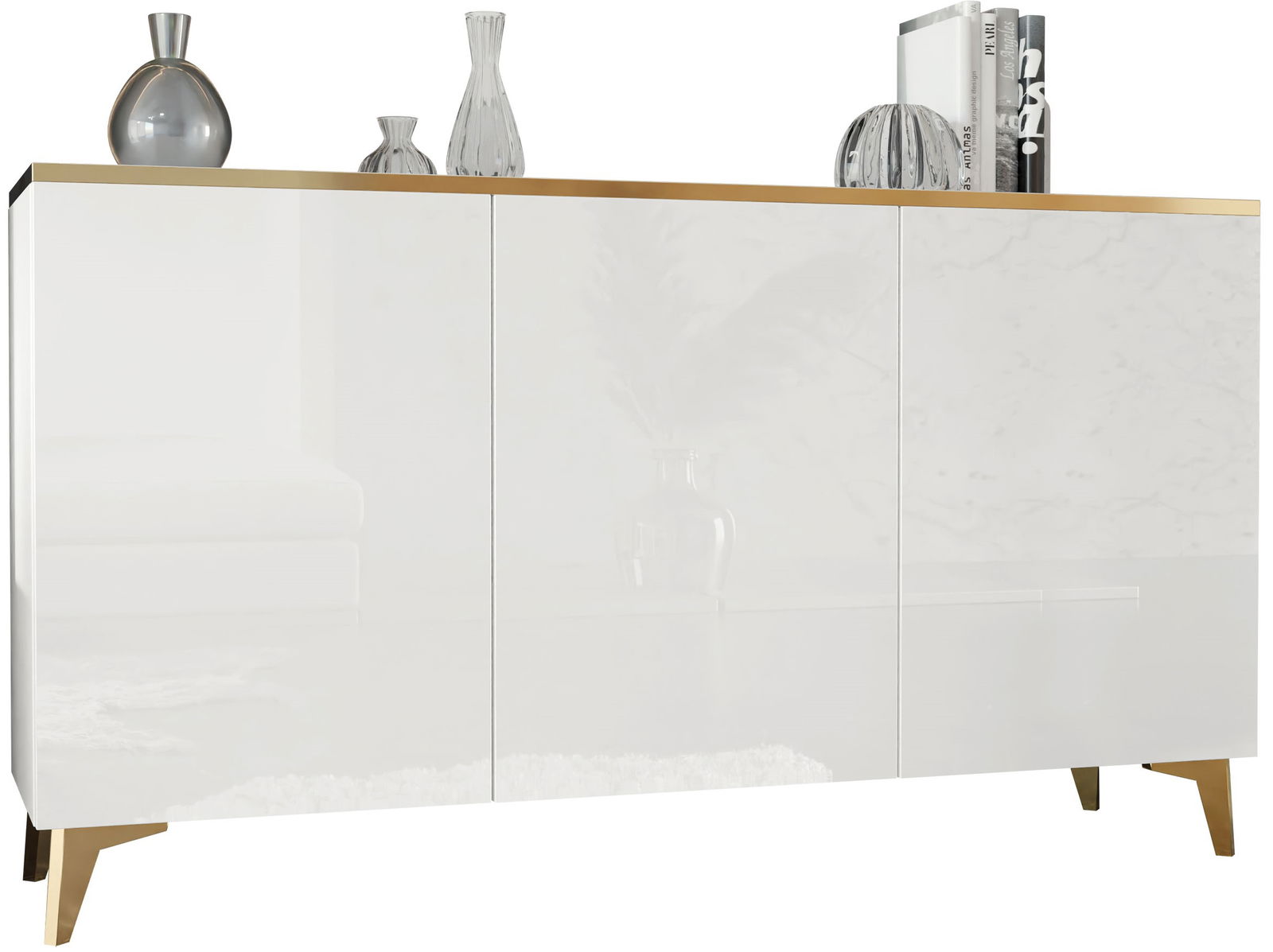 Μπουφές Aurora I 5