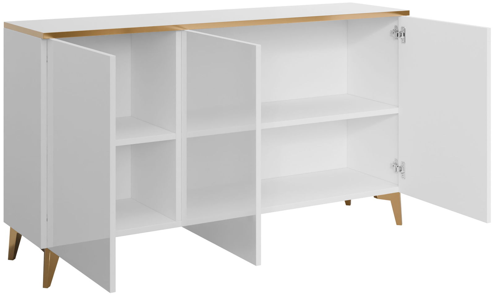 Μπουφές Aurora I 6