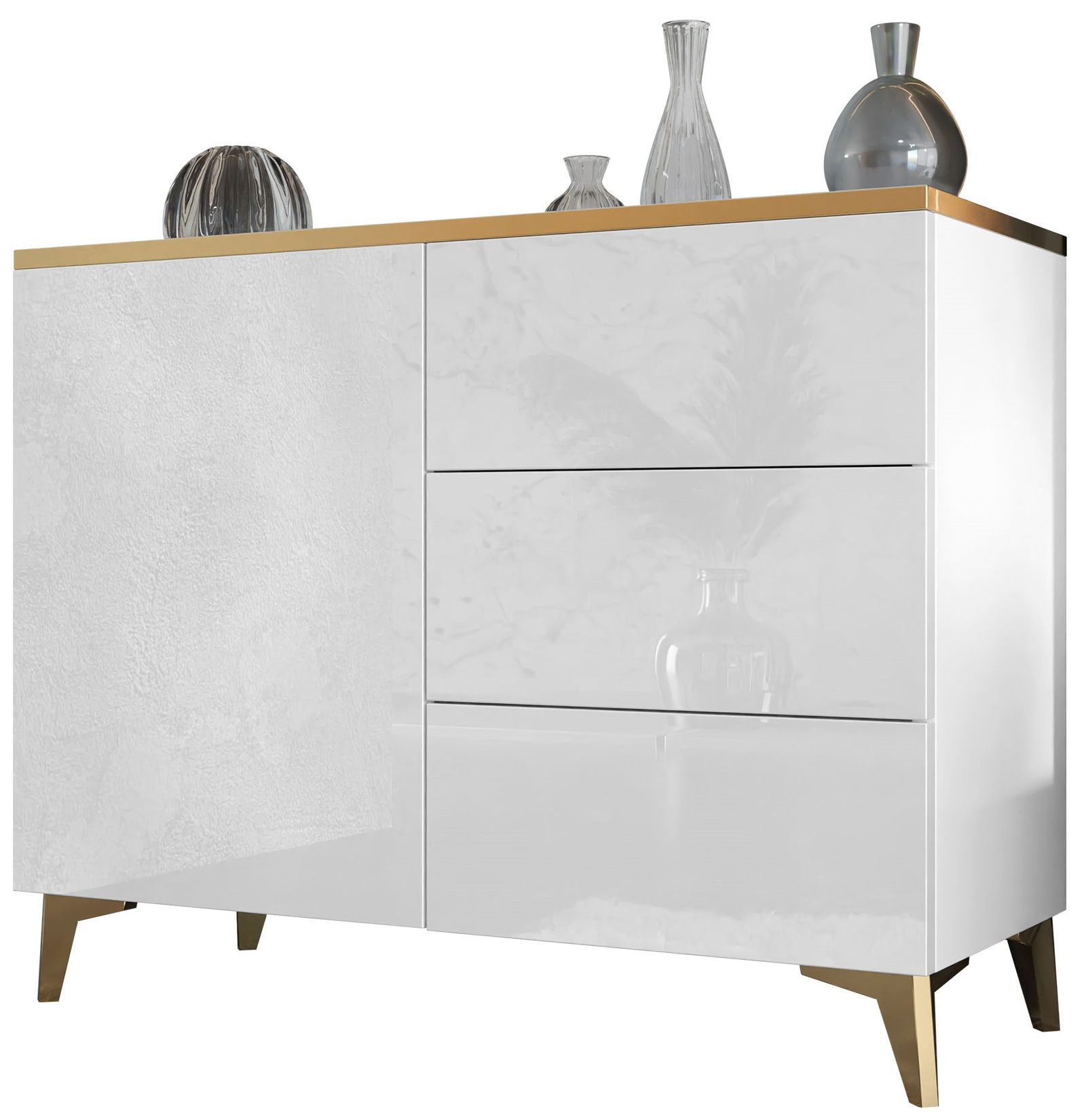 Μπουφές Aurora II 1