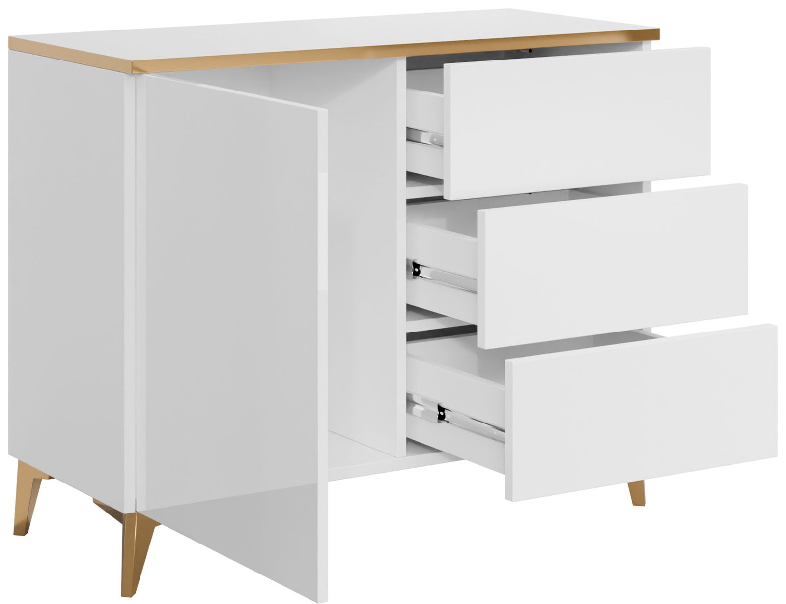 Μπουφές Aurora II 4