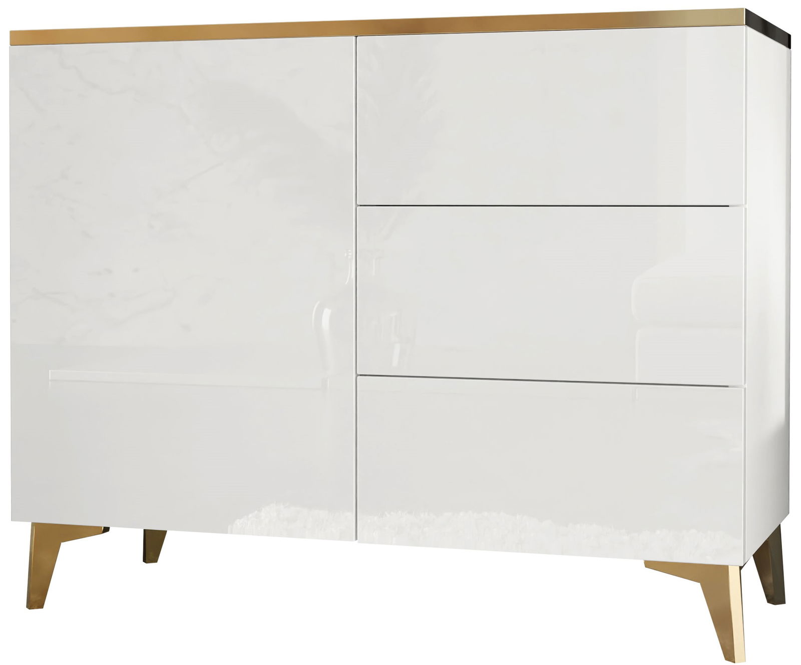 Μπουφές Aurora II 6