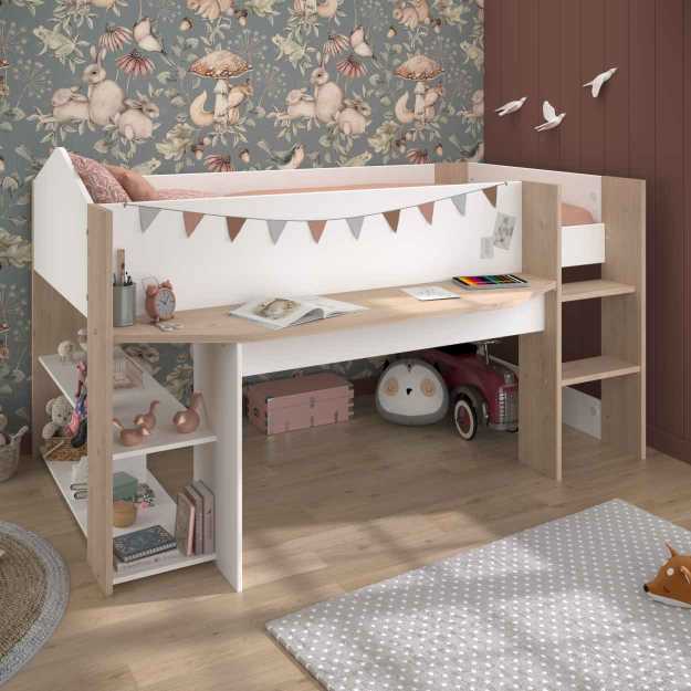 Kουκέτα Helter 1