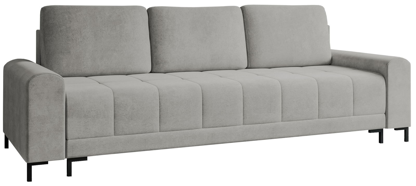 Καναπές - κρεβάτι Aris-Gkri Anoixto 1