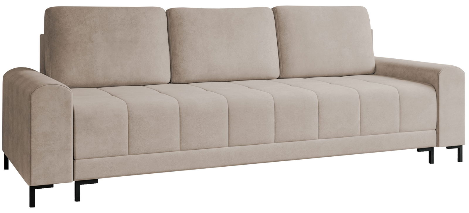 Καναπές - κρεβάτι Aris-Mpez 1