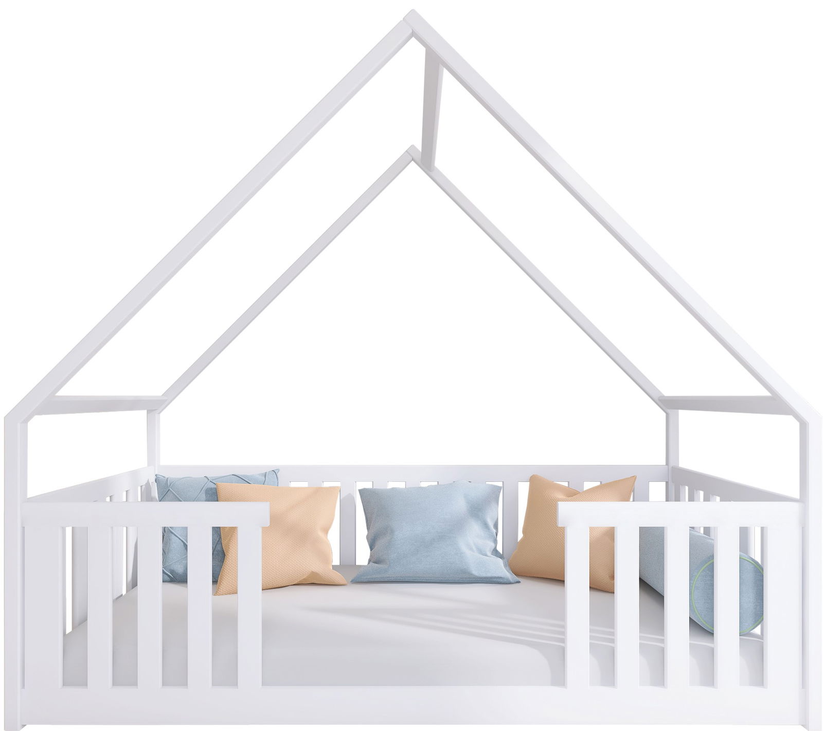 Κρεβάτι παιδικό Bee 4