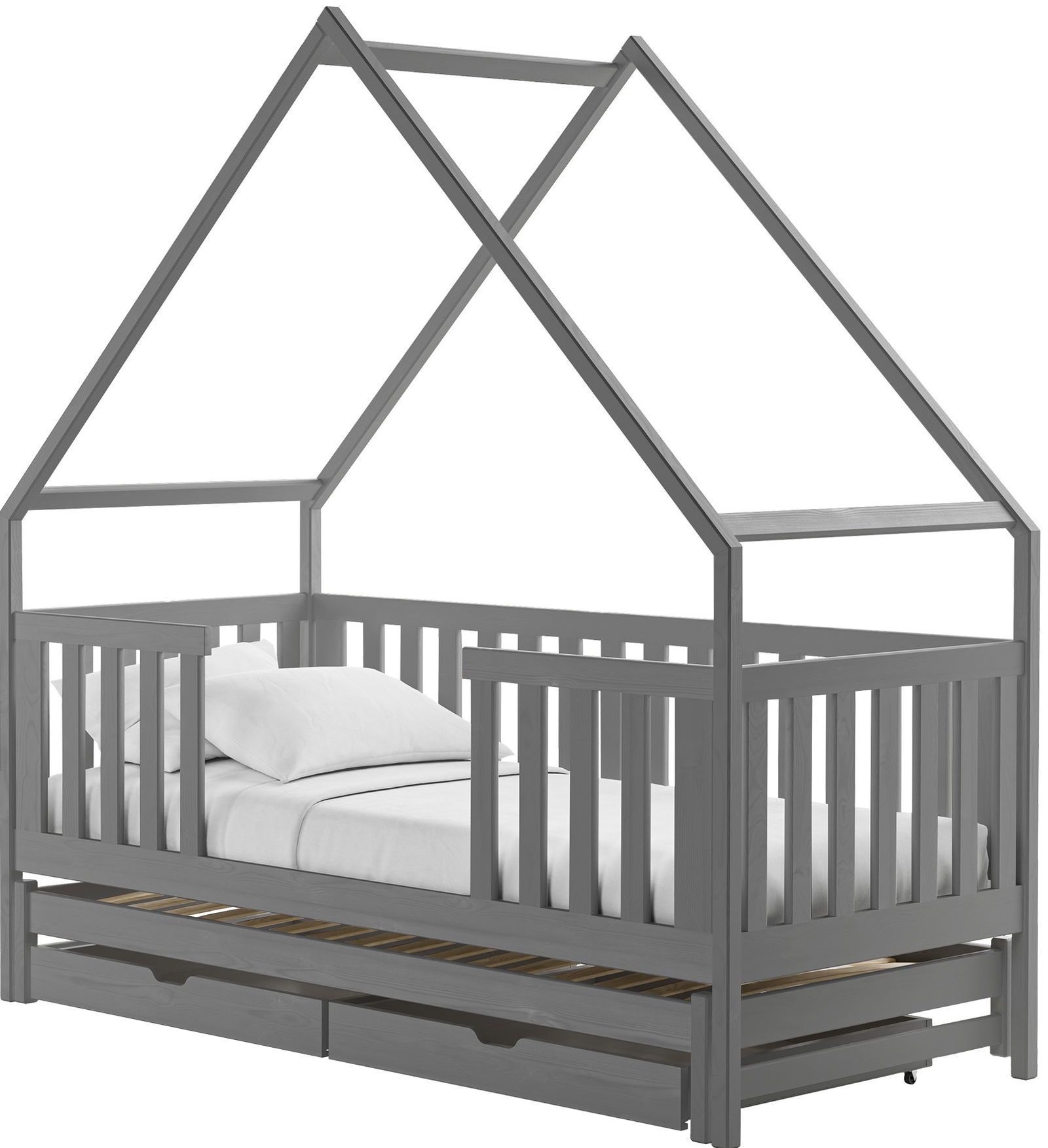 Κρεβάτι παιδικό Magic 4