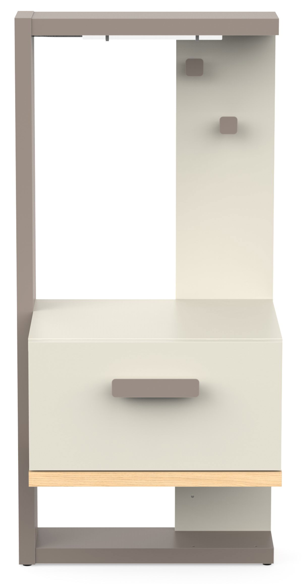 Κομοδίνο Camilla 5