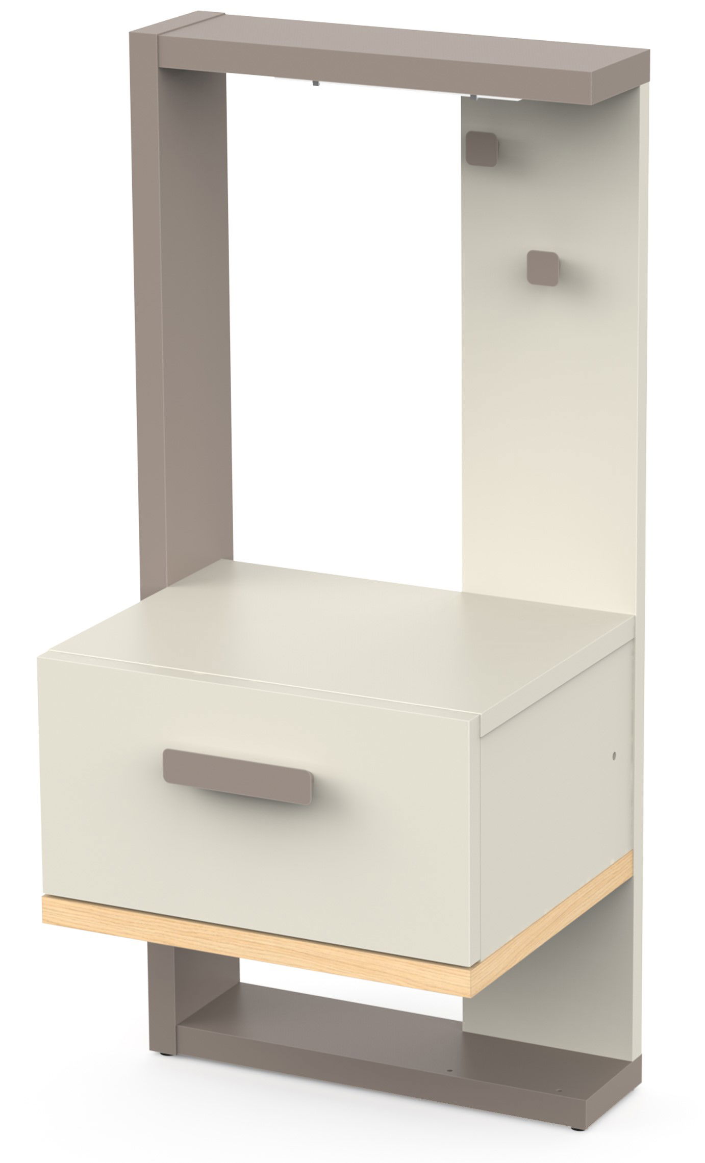 Κομοδίνο Camilla 6