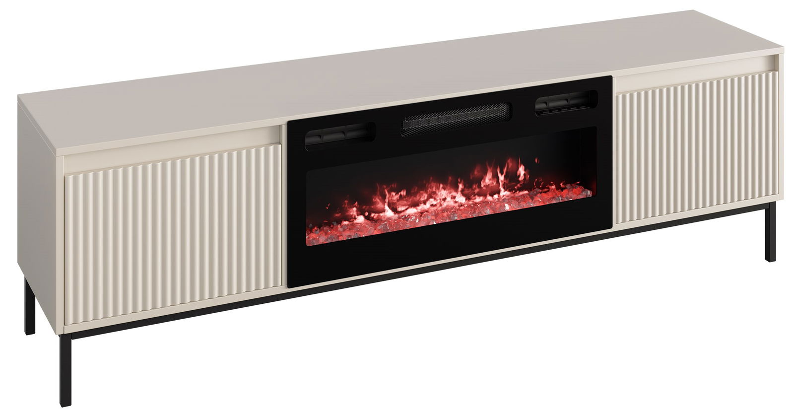 Έπιπλο τηλεόρασης Ozmi-Cashmere 1