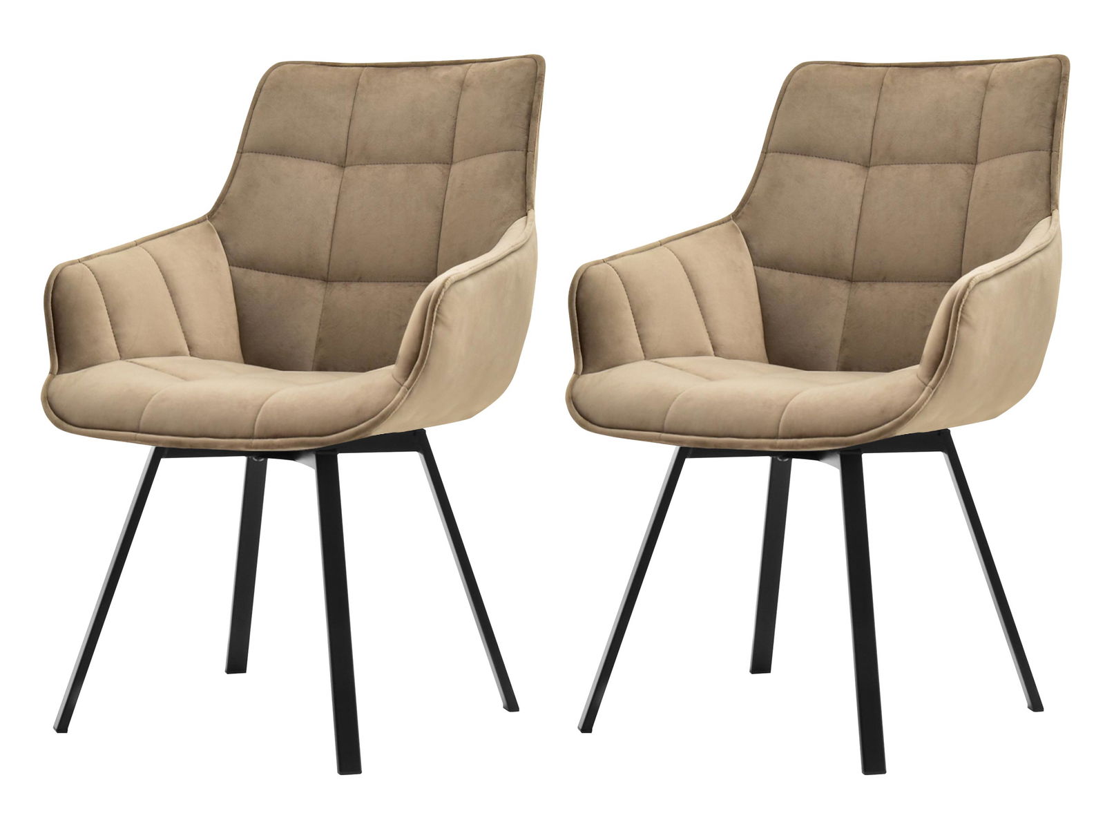 Σετ 2 πολυθρόνες Aruba-Mpez 1