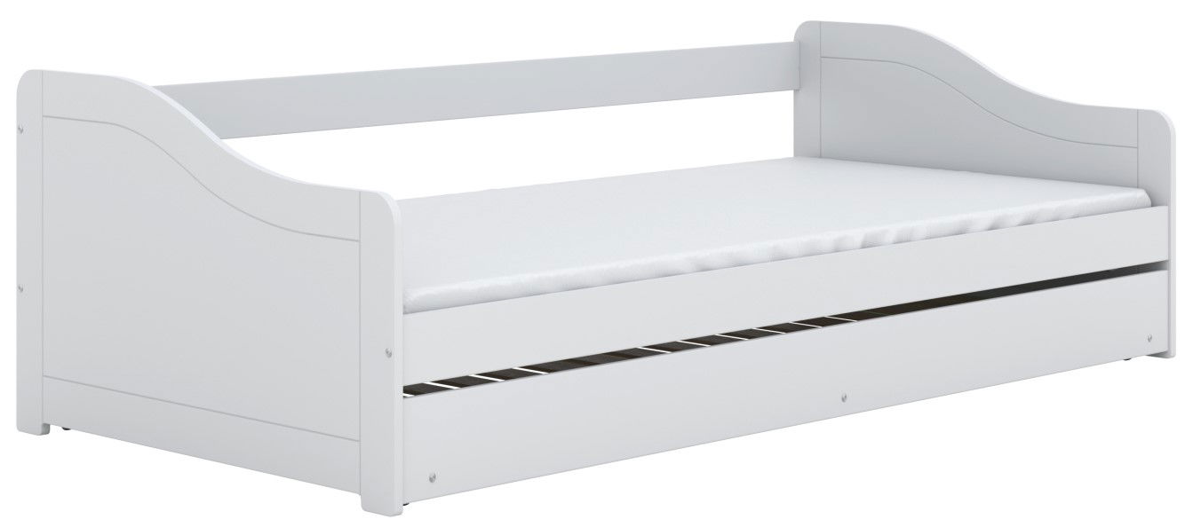 Παιδικό κρεβάτι Blanka 4