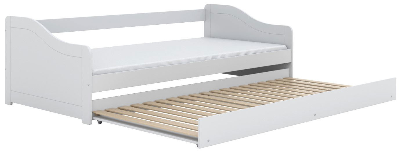 Παιδικό κρεβάτι Blanka 6