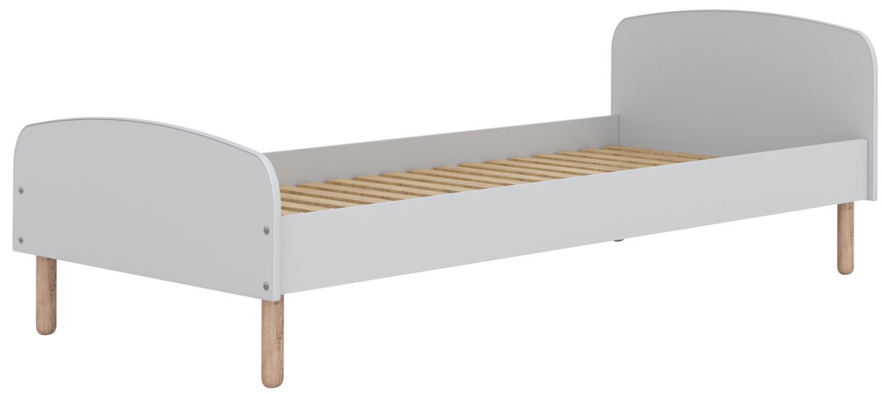 Παιδικό κρεβάτι Emma 3