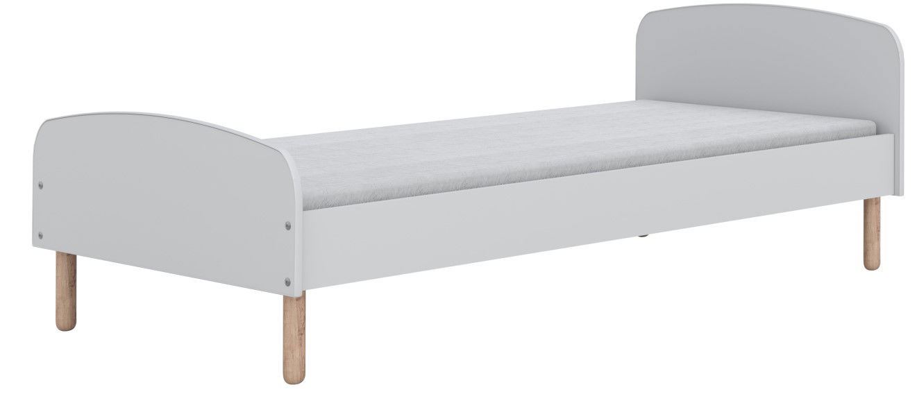 Παιδικό κρεβάτι Emma 5