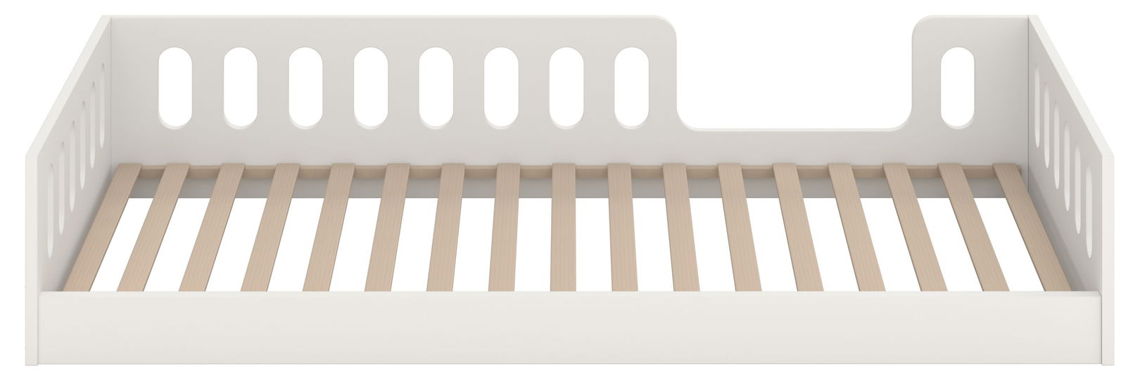 Παιδικό κρεβάτι Timon-80 x 160 5