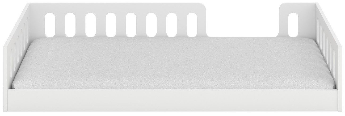 Παιδικό κρεβάτι Timon-80 x 180 6