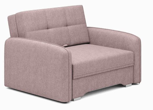 Καναπές - κρεβάτι Laine-Roz Anoixto 1