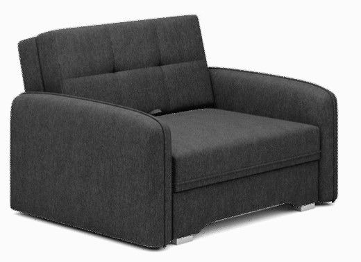 Καναπές - κρεβάτι Laine-Gkri Skouro 1