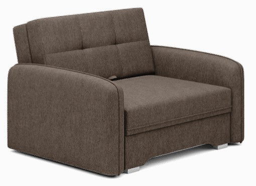 Καναπές - κρεβάτι Laine-Kafe 1