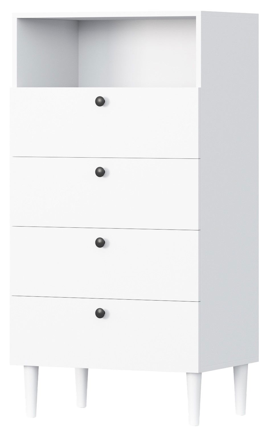 Συρταριέρα Dullum 1