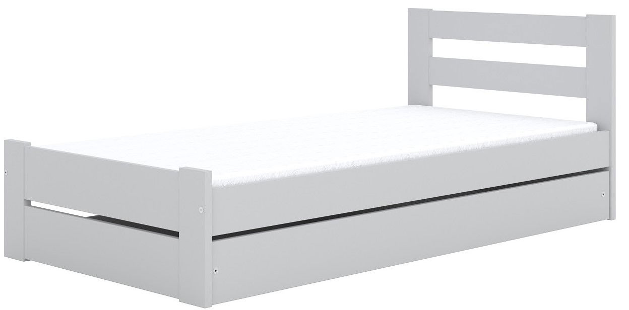 Παιδικό κρεβάτι Emil-180 x 90 6