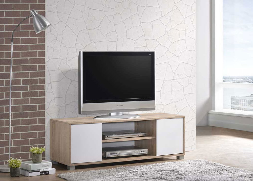 Έπιπλο τηλεόρασης Essex 2