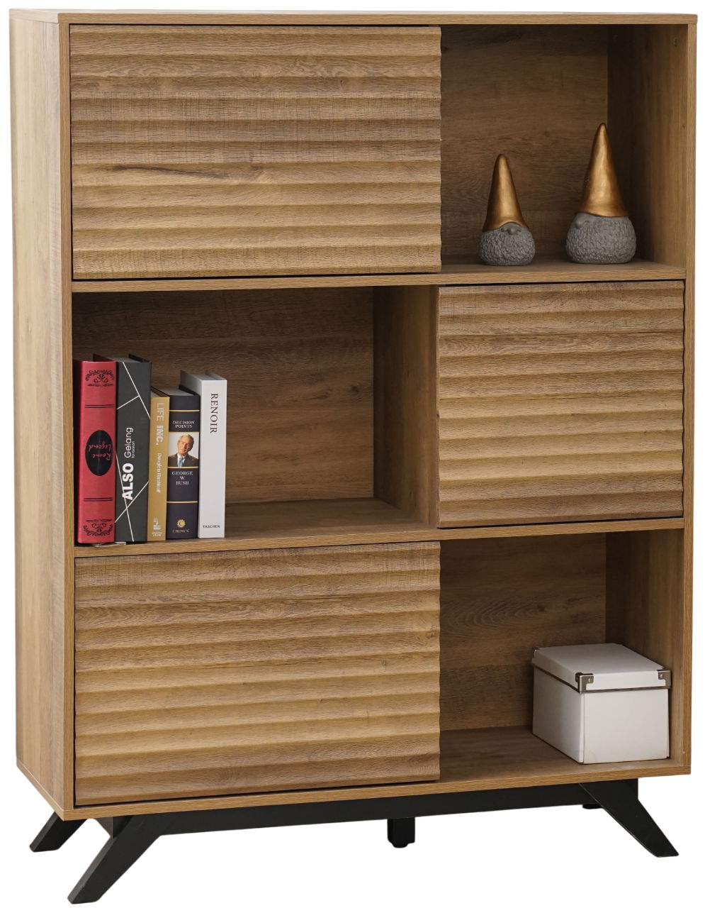 Μπουφές Tactile 3D 1