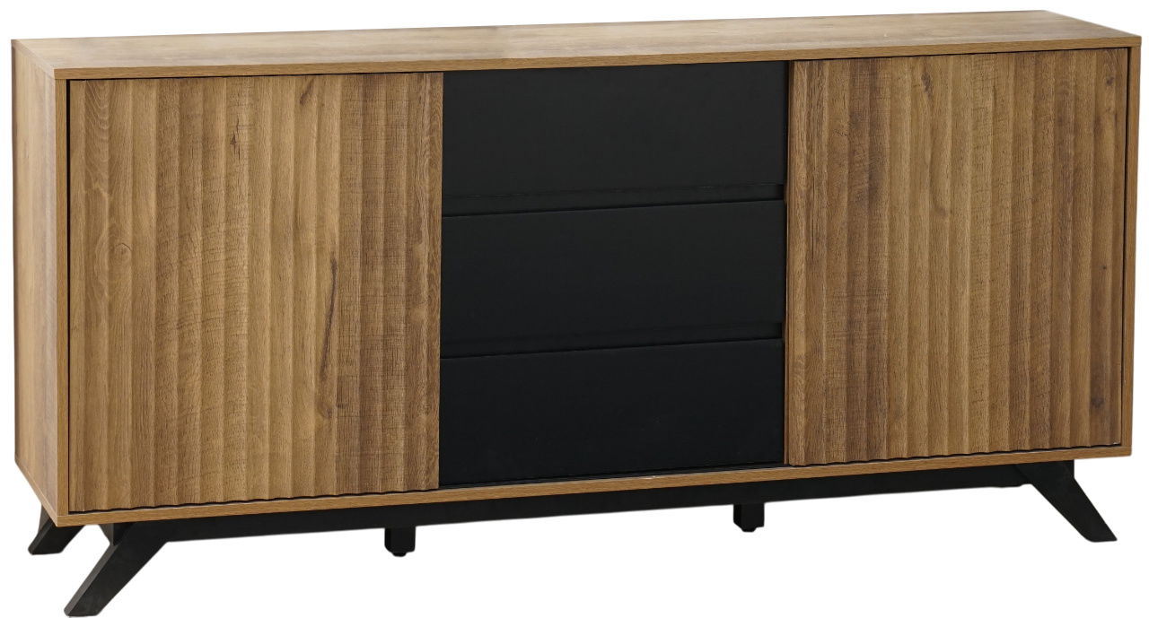 Μπουφές Tactile 2D3S 1