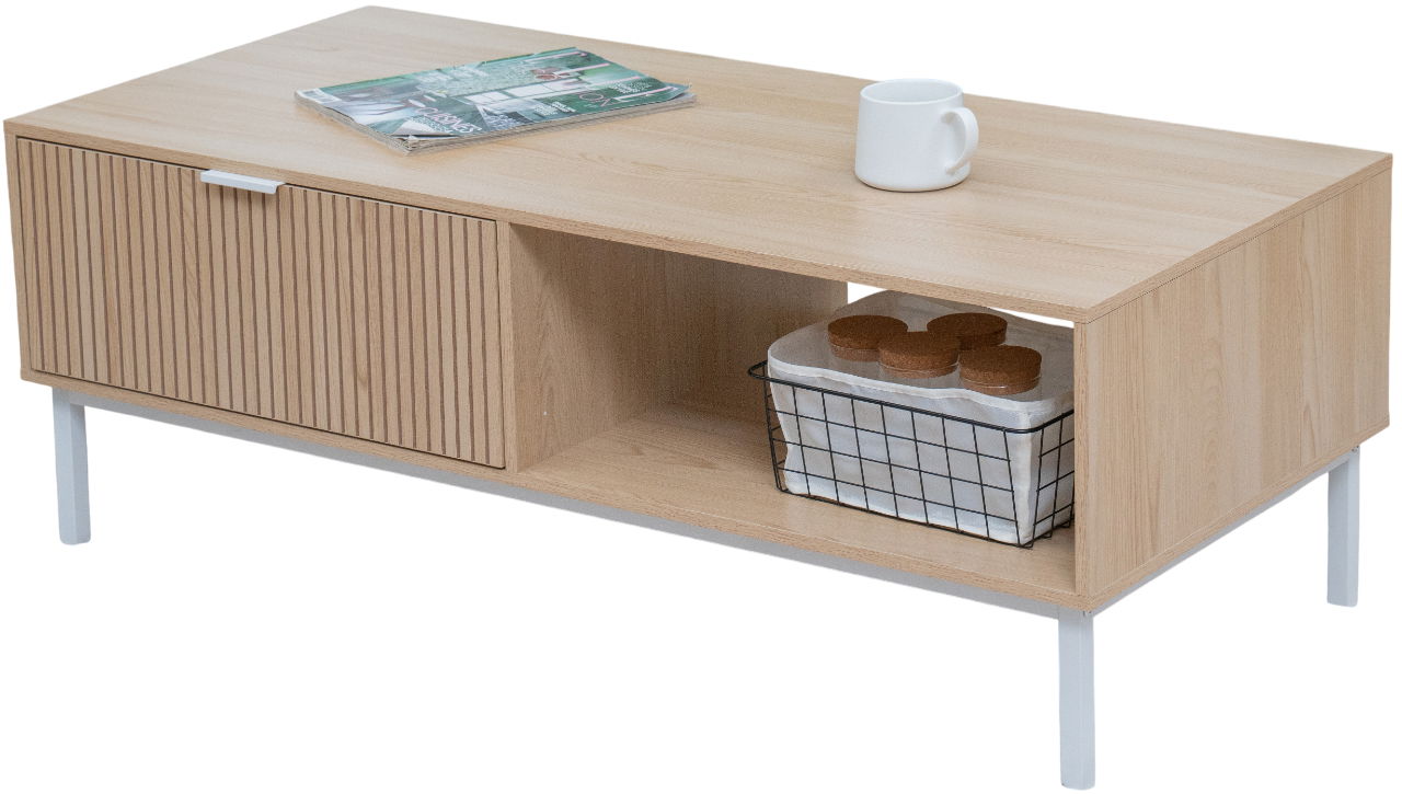 Τραπεζάκι σαλονιού Haptic 1