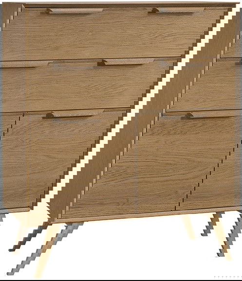 Μπουφές Comodo long 1