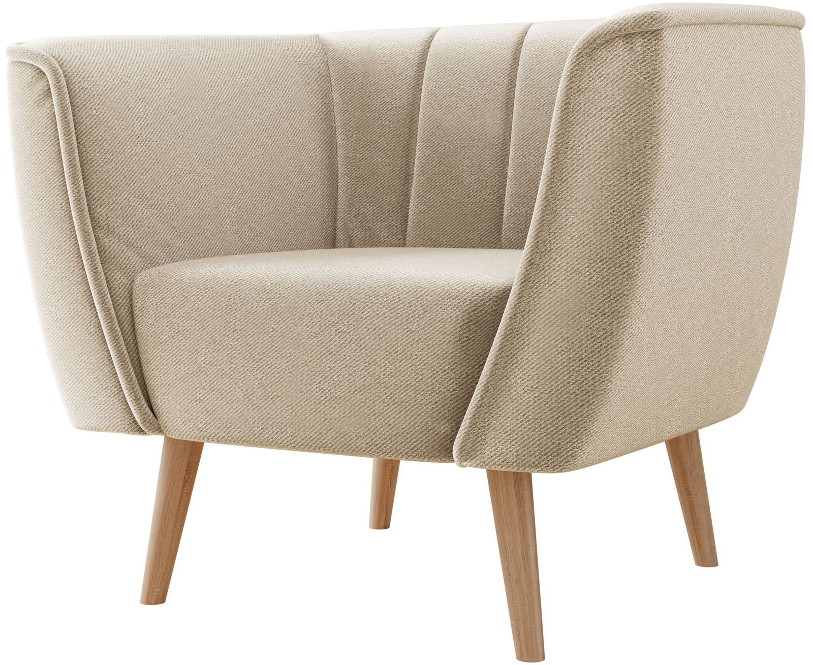 Πολυθρόνα Pas I-Mpez 1