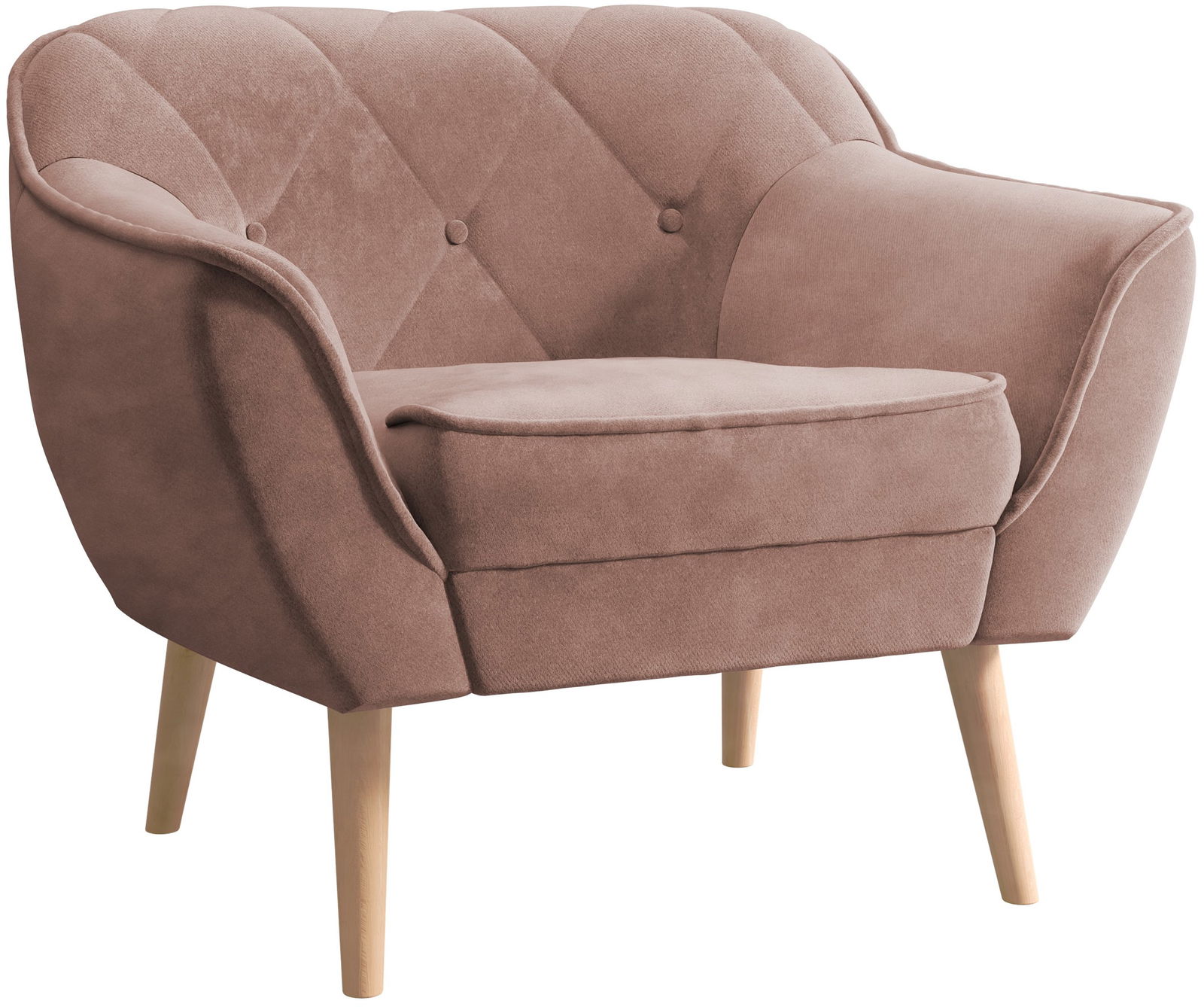 Πολυθρόνα Skand I-Sapio milo 1