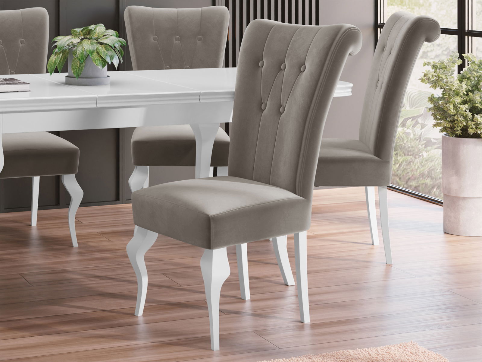 Καρέκλα S63 2