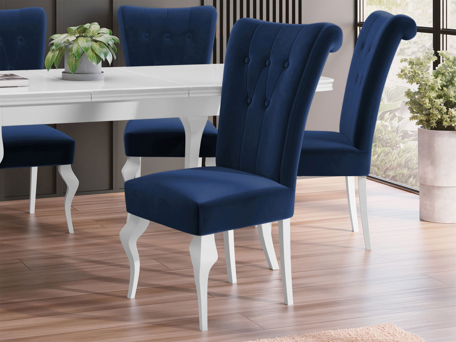 Καρέκλα S63 5