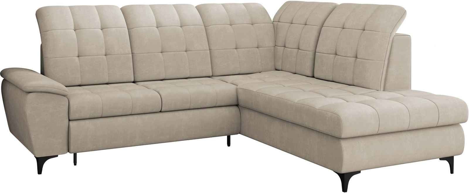 Γωνιακός καναπές Forest-Mpez-Δεξιά 1