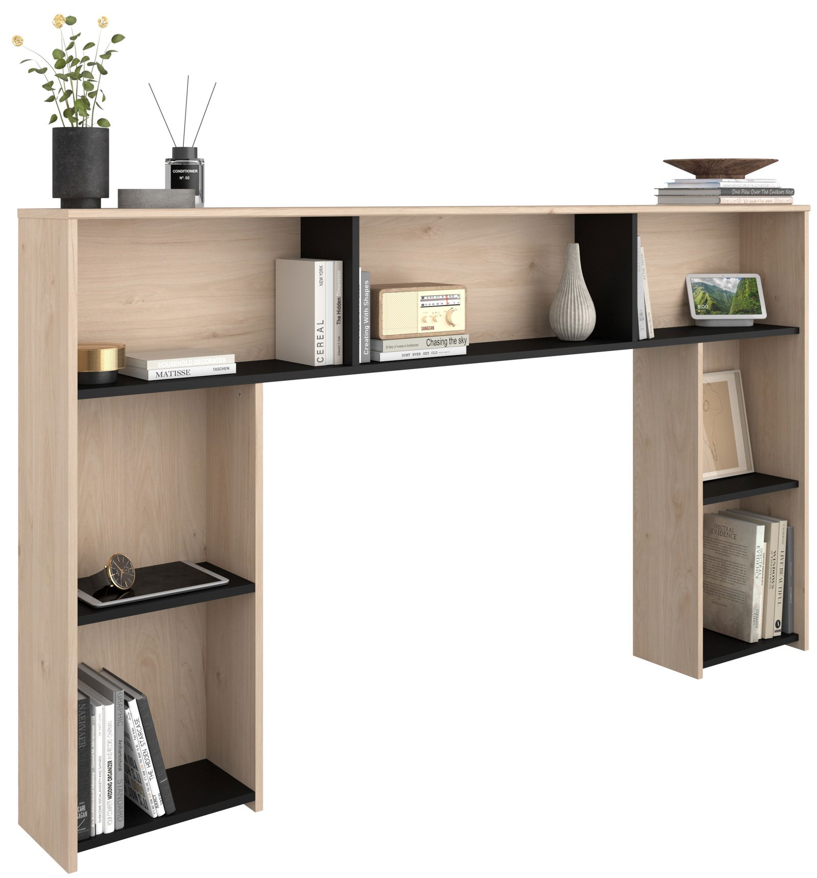 Εταζέρα κρεβατιού Chilly 1