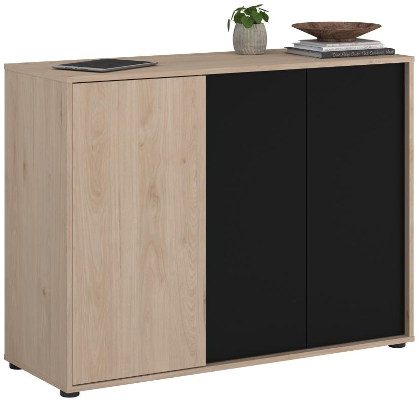 Μπουφές Eden-Fusiko-Mavro 1