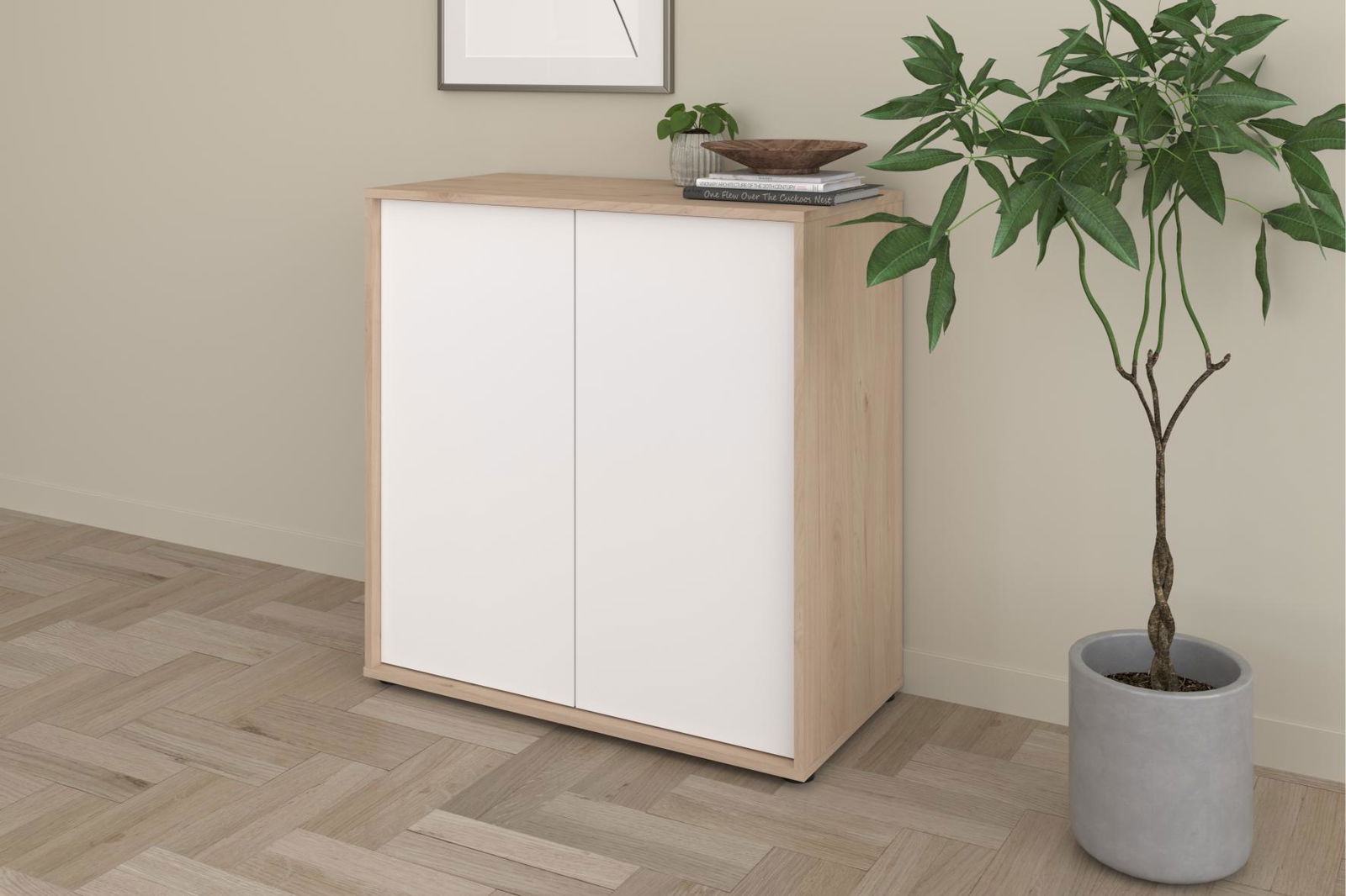 Μπουφές Eden mini 2