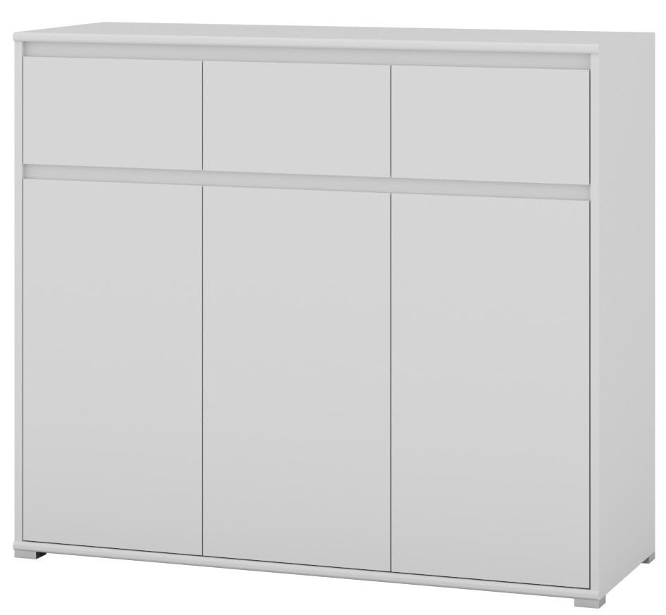 Μπουφές Dallus 2